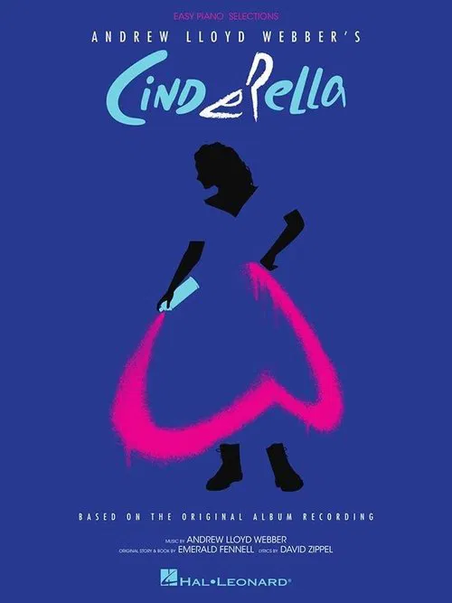 Cinderella movie poster