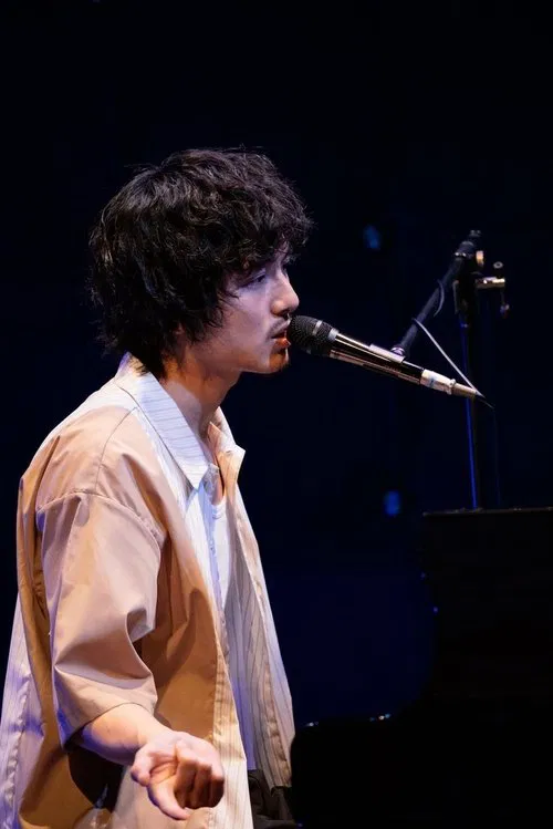 Fujii Kaze profile picture
