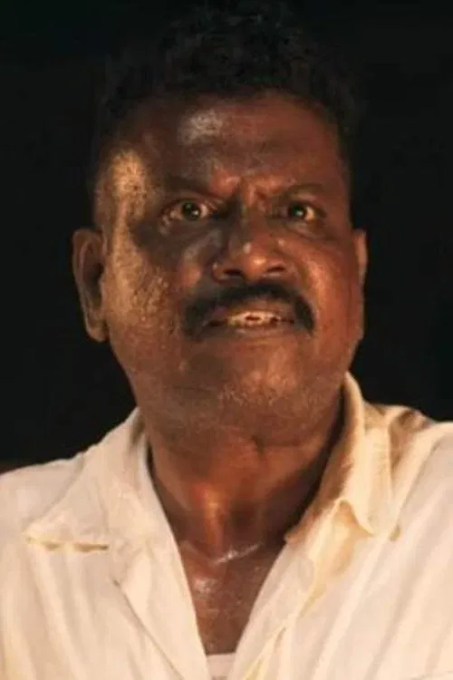 Arun Alexander profile picture