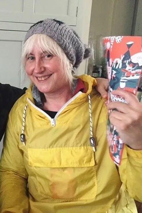 Maria Mochnacz profile picture