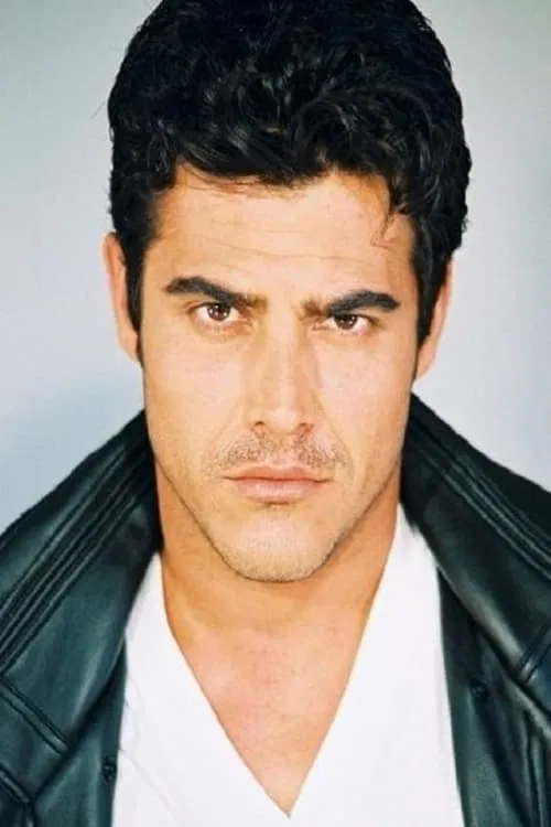 Carlos Miguel Caballero profile picture