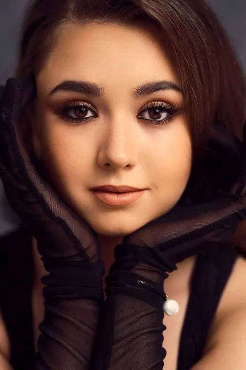 Kamila Valieva profile picture