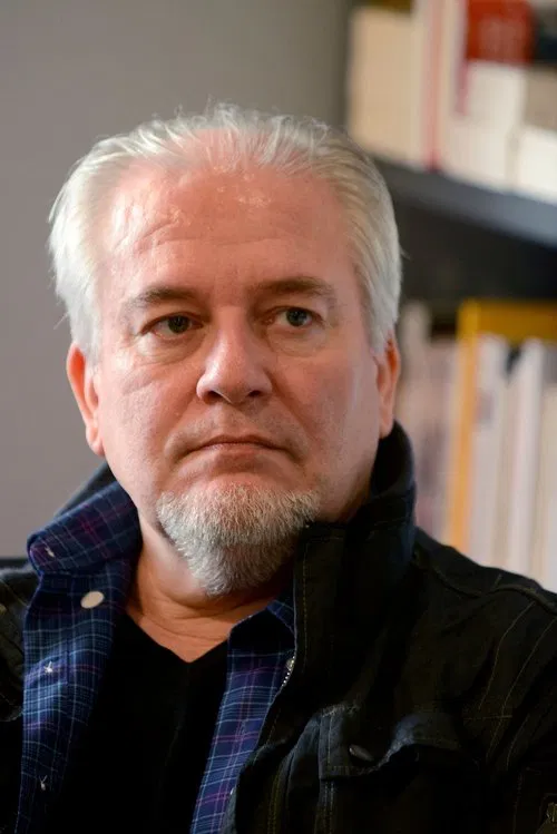 Didier Conrad profile picture