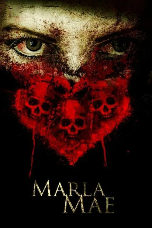 Poster do filme Marla Mae