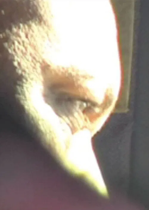 Fronteira movie poster