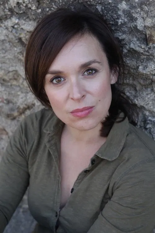 Jennie-Anne Walker profile picture