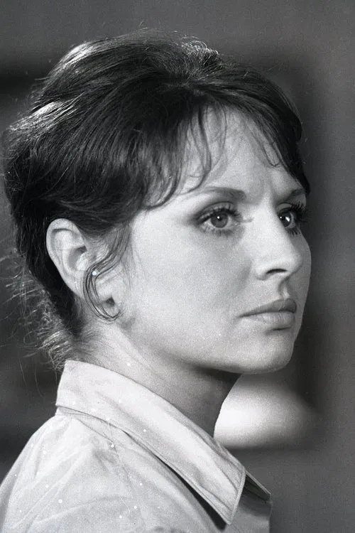 Foto de perfil de Joanna Jędryka