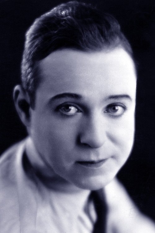Harry Langdon profile picture