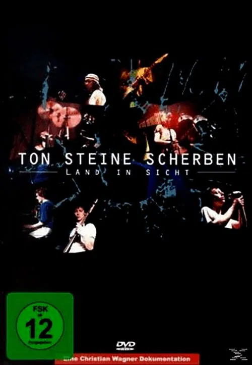 Ton Steine Scherben: Land in Sicht movie poster