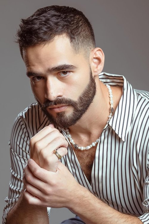 José Raúl Andrade profile picture