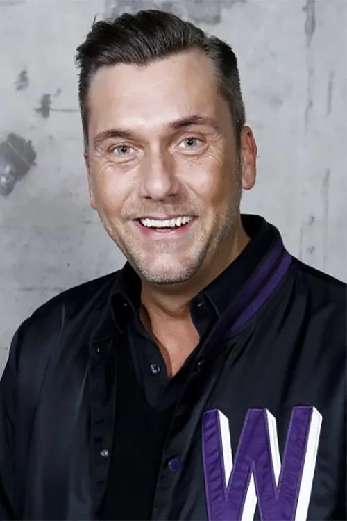 Peter Thelenius profile picture