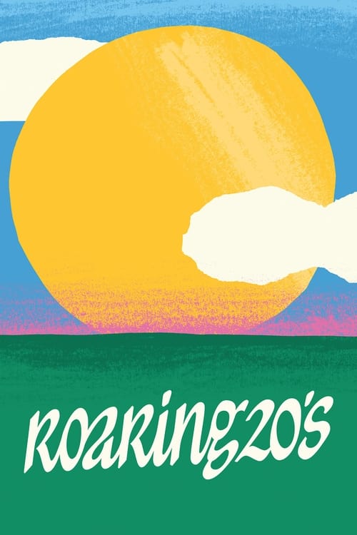Roaring 20's movie poster