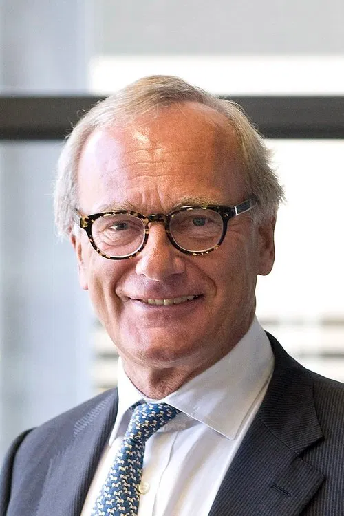Ruud Hendriks profile picture