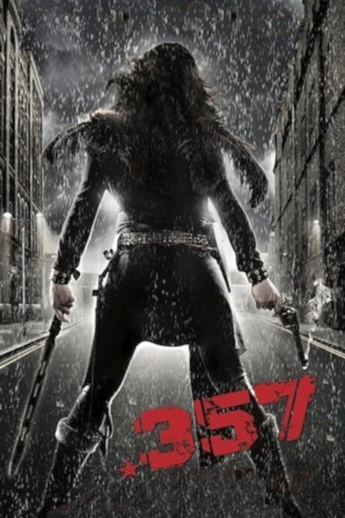 .357 movie poster