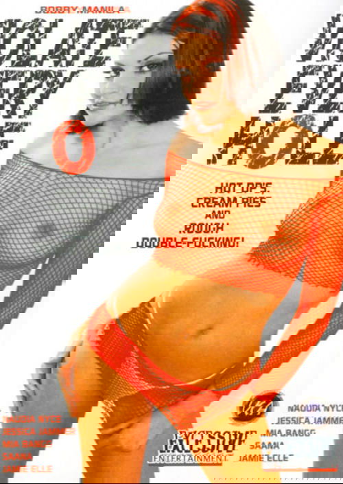 Violate Every Hole movie poster