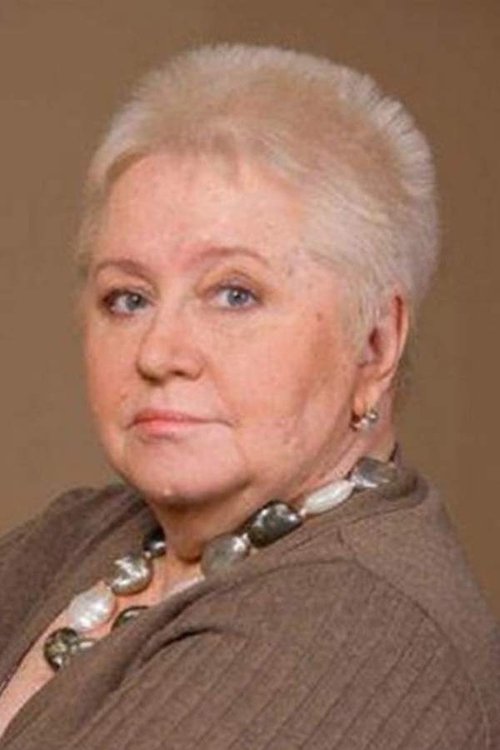 Lyudmila Gnilova profile picture