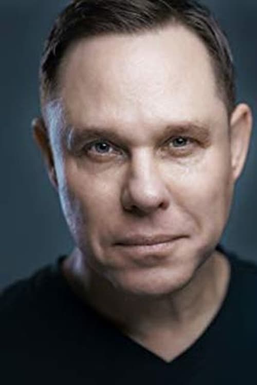 Randy Charach profile picture