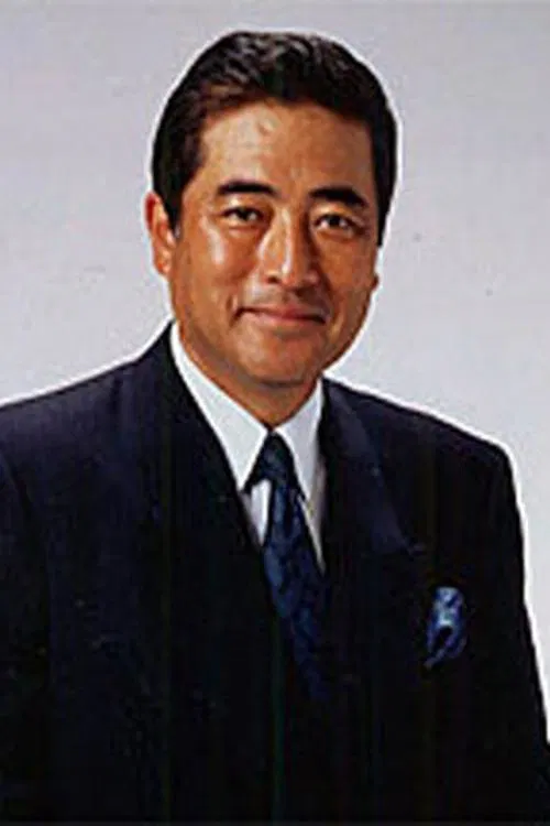 Homare Suguro profile picture