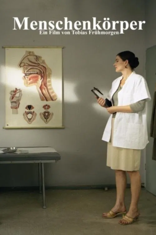 Human Body movie poster
