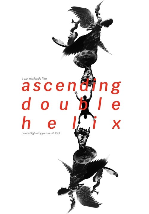 Ascending Double Helix movie poster