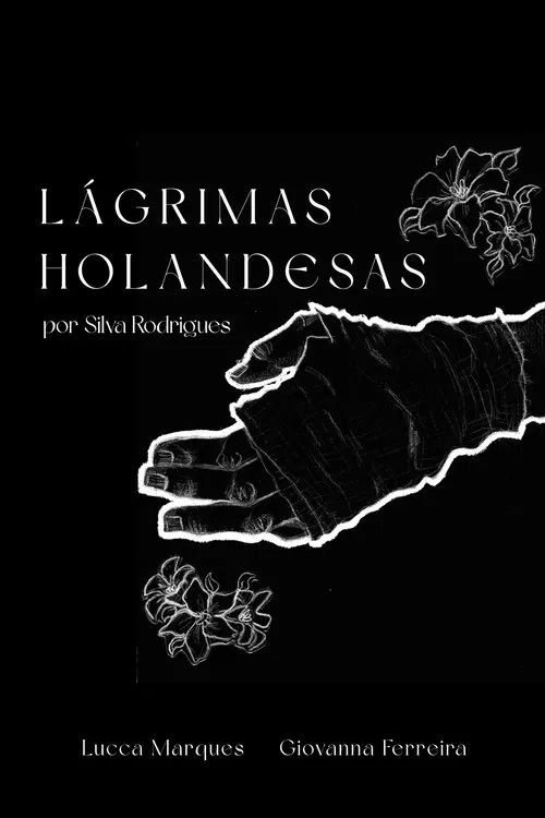 Lágrimas Holandesas movie poster