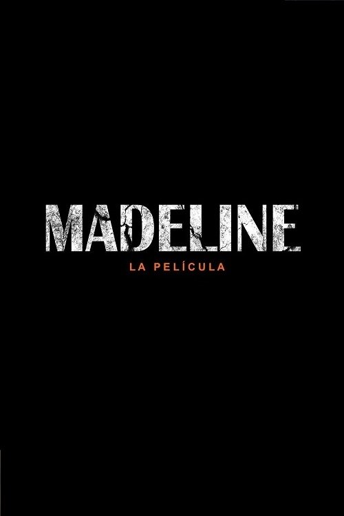 Madeline movie poster