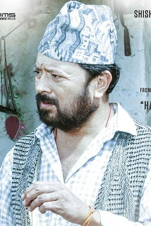 Shishir Rana profile picture
