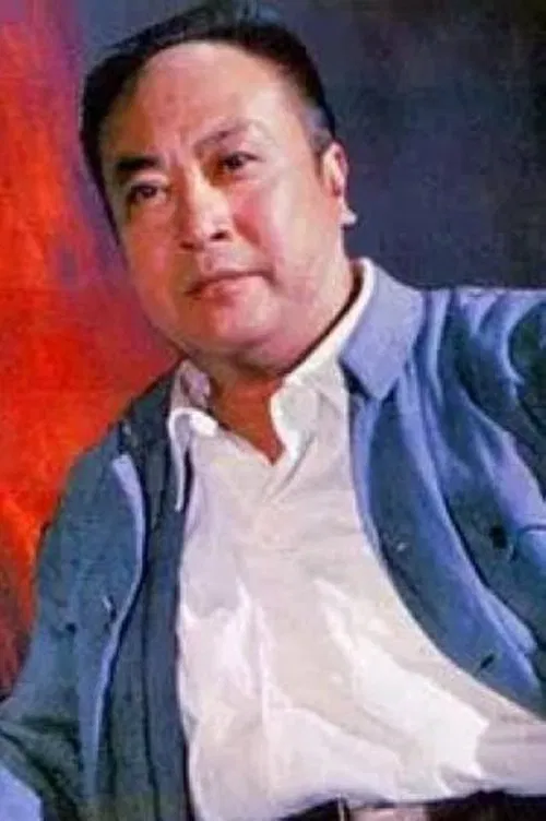 Liu Xitian profile picture