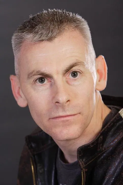 Damon Driver profile picture