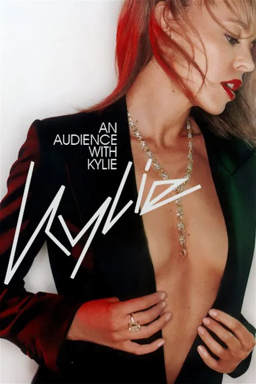 An Audience with Kylie Minogue movie poster