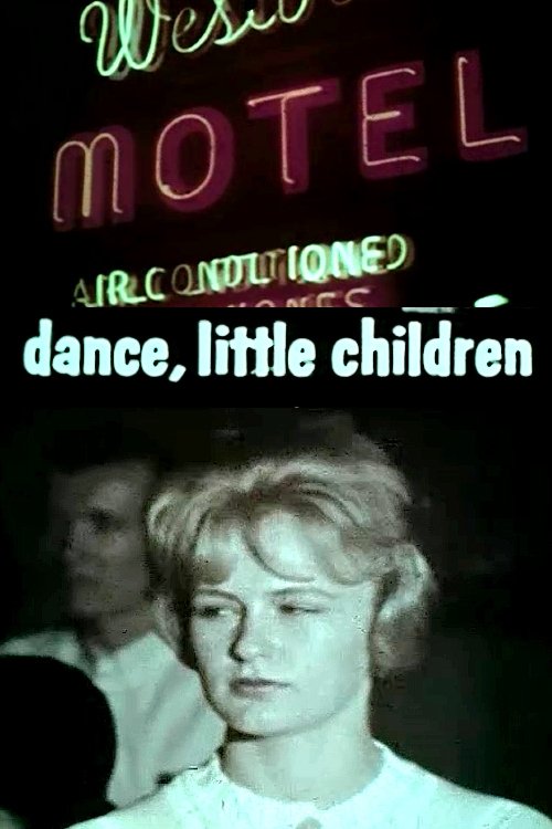 Dance, Little Children movie poster