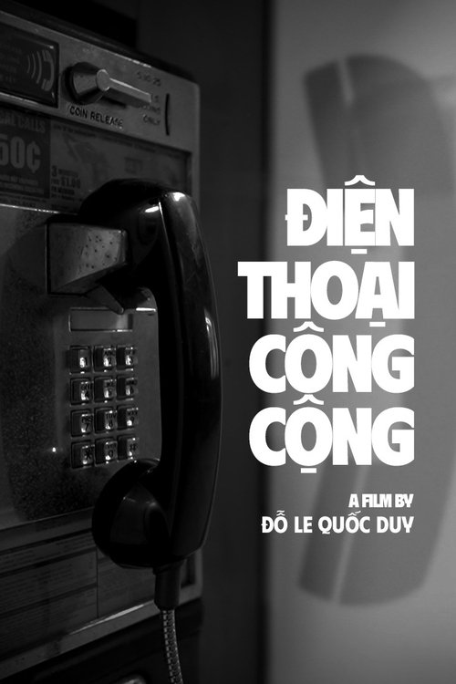 The Payphone movie poster