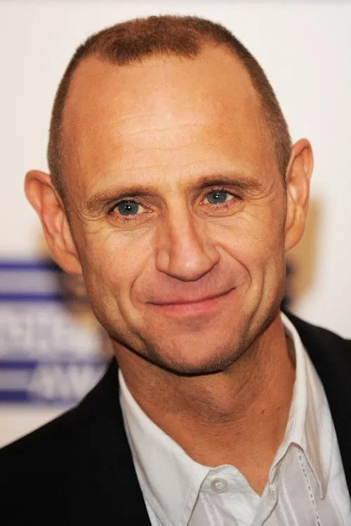Foto de perfil de Evan Davis