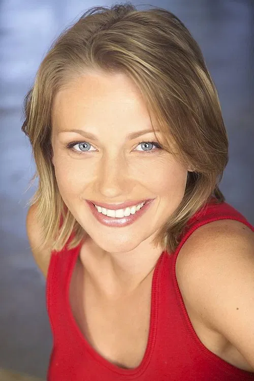 Jacqueline Lovell profile picture