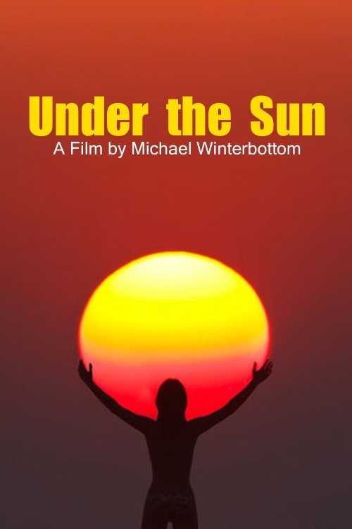 Under the Sun movie poster