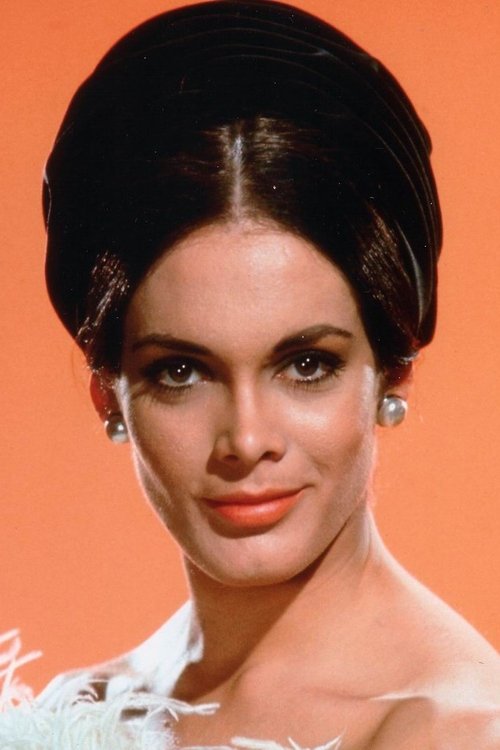 Martine Beswick profile picture