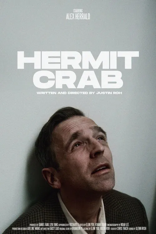 Hermit Crab movie poster