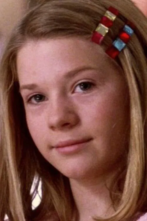 Christine Firkins profile picture