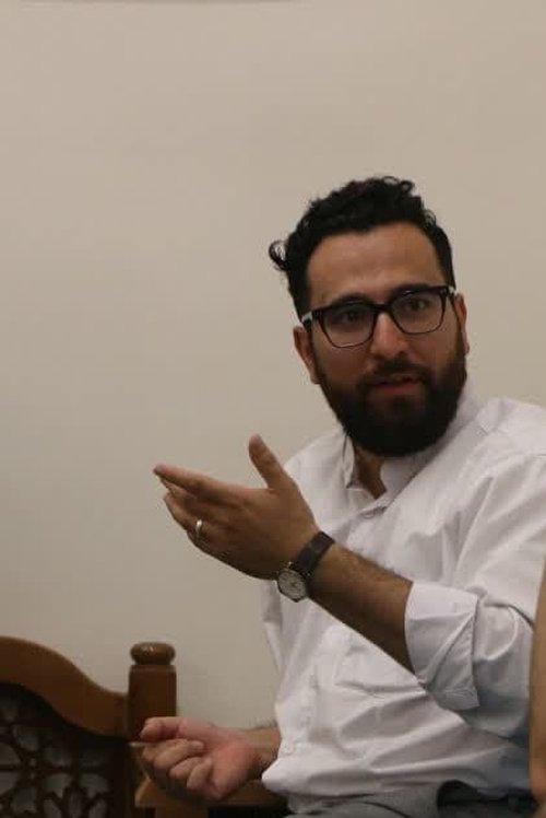 Mohammad Ghasem Tavallaefard profile picture