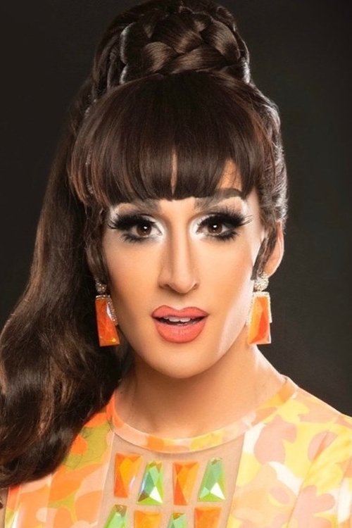 Jackie Cox profile picture