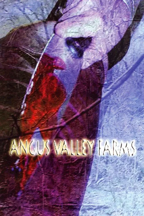 Angus Valley Farms movie poster