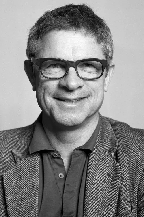 Andrew Strominger profile picture