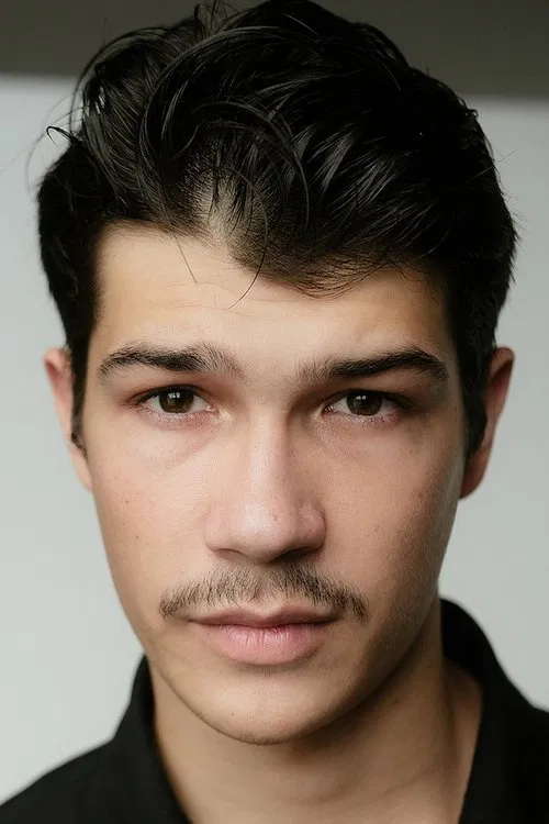 Aleksey Vedernikov profile picture