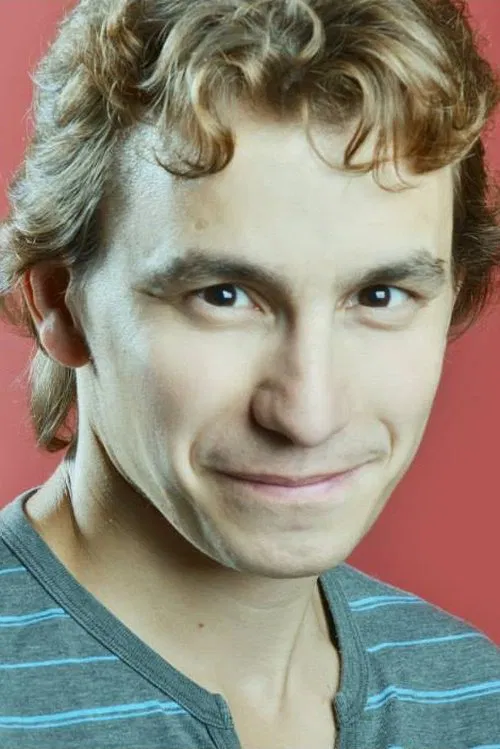 Attila Fritz profile picture