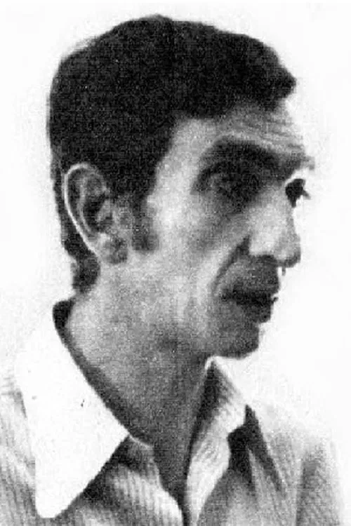 Geraldo Vietri profile picture
