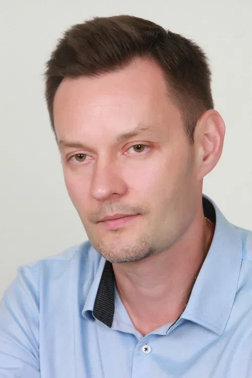 Foto de perfil de Oleg Osipov