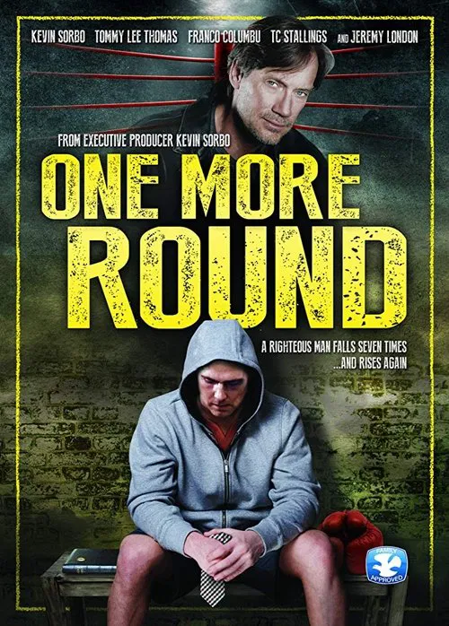 One More Round movie poster