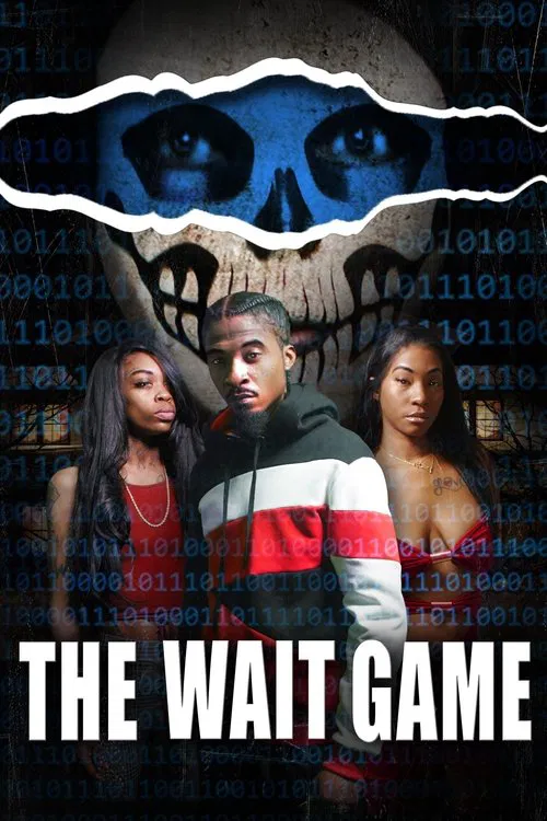 The Wait Game movie poster