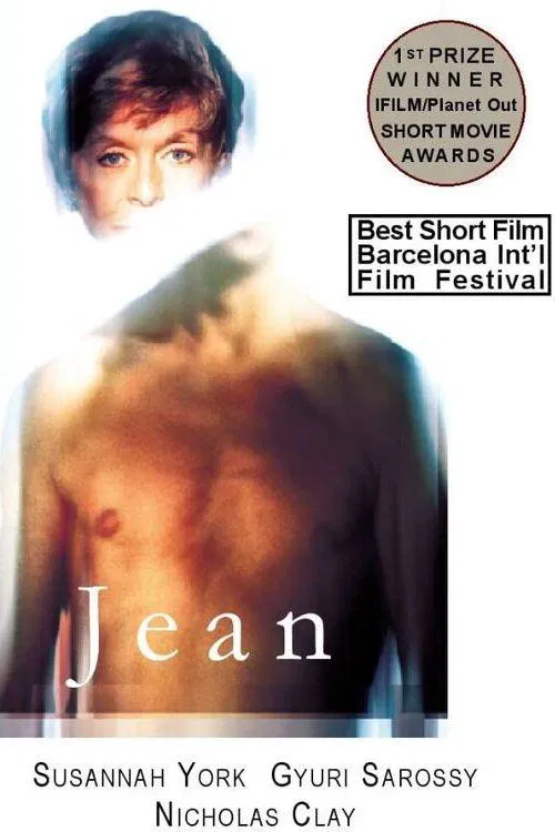 Poster do filme Jean