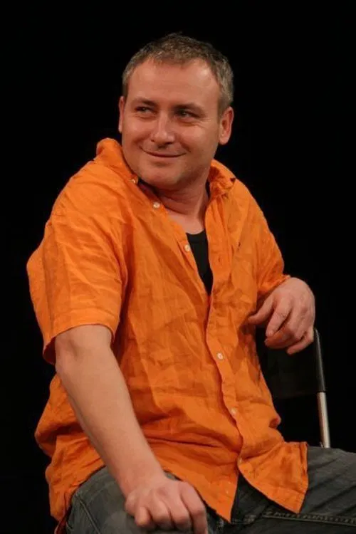 Peter Batthyany profile picture